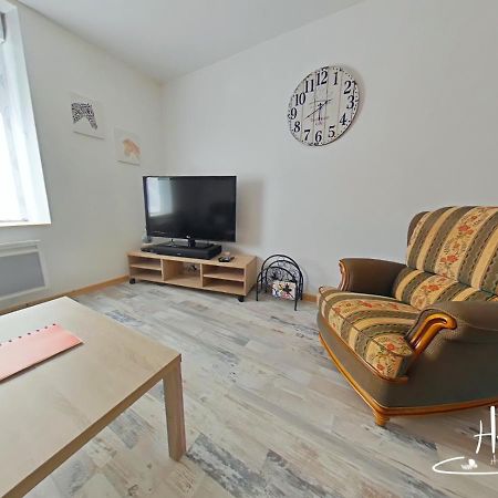 Gîte Deltour, proche Gérardmer Rochesson Extérieur photo