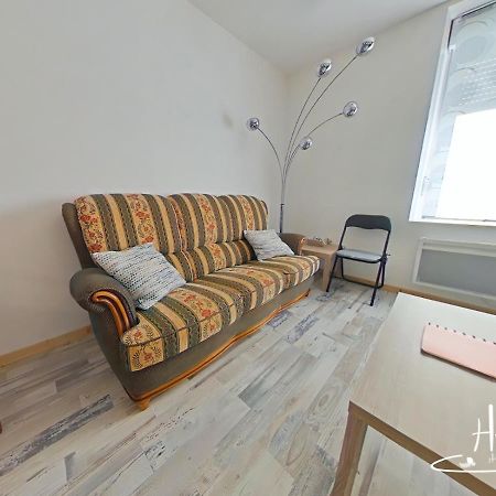 Gîte Deltour, proche Gérardmer Rochesson Extérieur photo